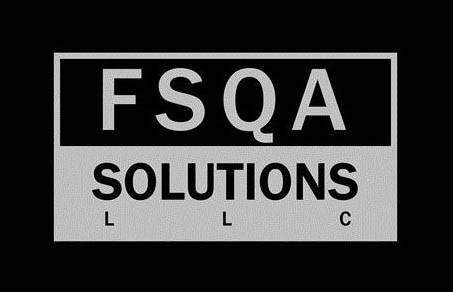 FSQA company logo