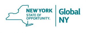 Global NY logo
