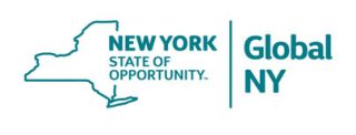 Global NY logo