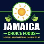 Jamaica Choice foods logo