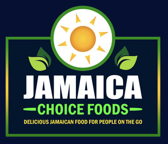Jamaica Choice foods logo