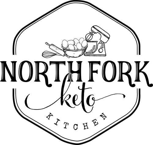 North Fork Keto Kitchen company logo