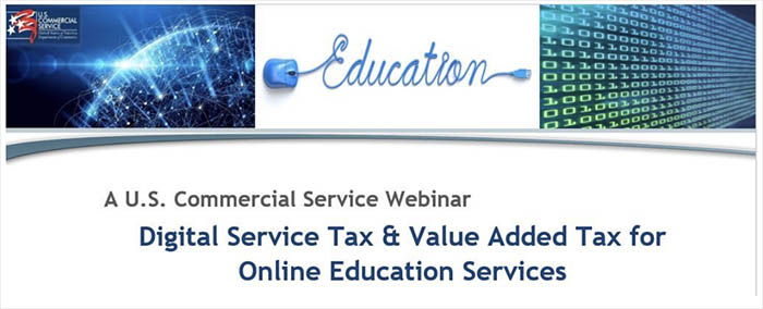 Webinar flyer