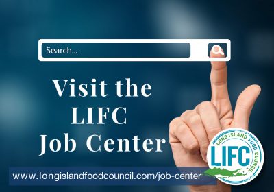 LIFC Job Center Flyer