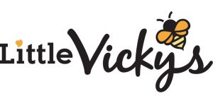 Little Vicky's logo