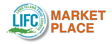 Long Island Food Council Marketplace logo