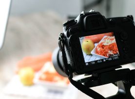 tell your story through professional product photography Long Island Food Council