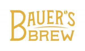 Bauers Brew logo