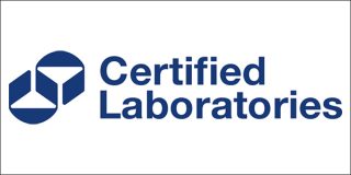 certified lab logo