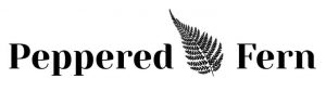 Peppered Fern logo