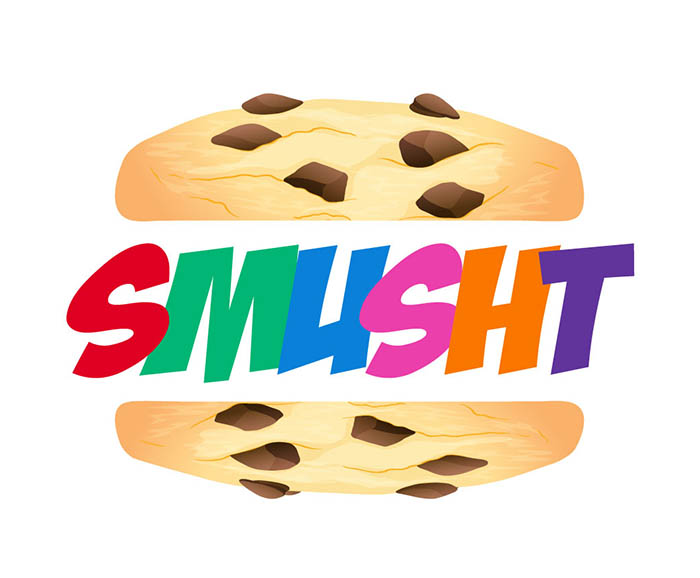 Smusht company logo