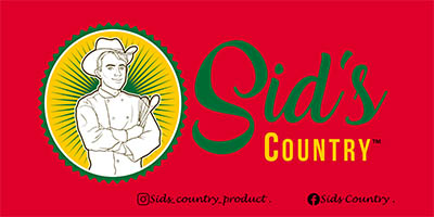 Sid's Country company logo