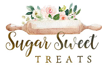 Sugar Sweet Treats logo