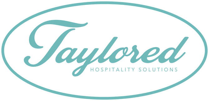 Taylored company logo