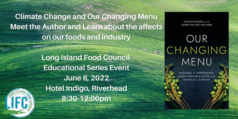 educational series long island food council