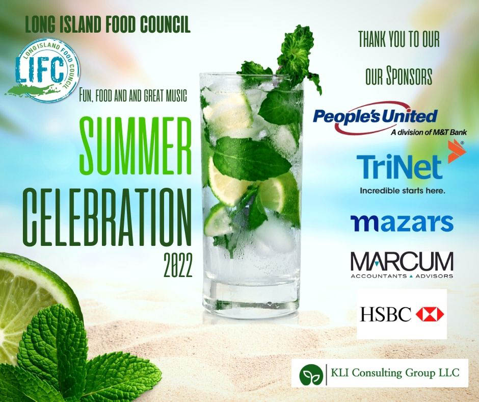 summer celebration 2022 sponsors