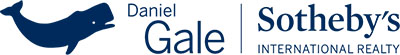 Dainel Gale logo