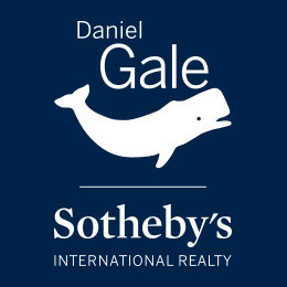 Michael Tucker Daniel Gale logo