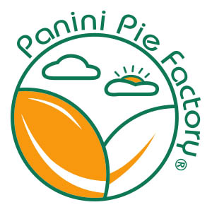 Panini Pie Factory logo