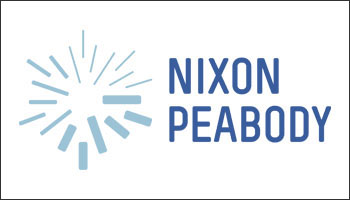 Nixon Peabody sponsor logo