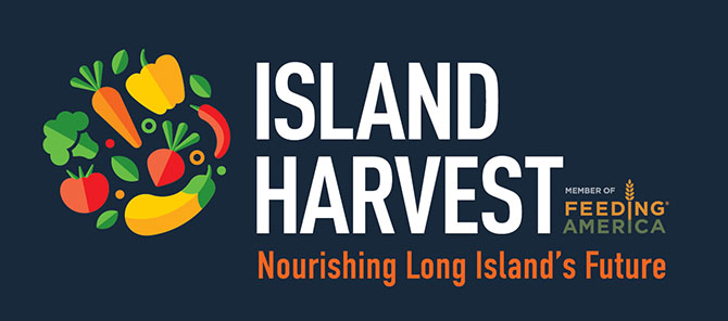 Island Harvest logo