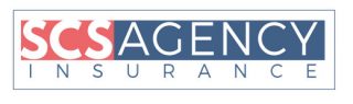 SCS Agency company logo