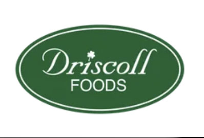 Driscoll Foods company logo