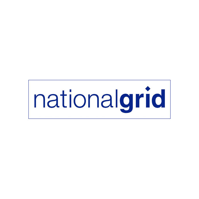 National Grid sponsor