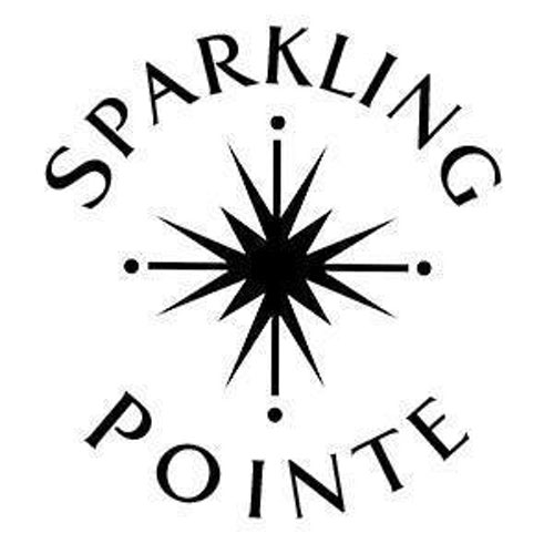 Sparkling Pointe logo