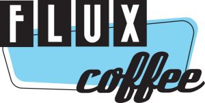 Flux Coffee logo