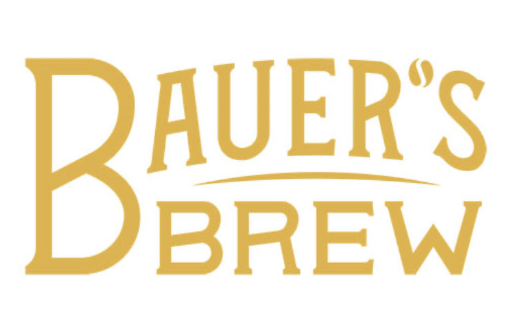 Bauer's Brew-logo