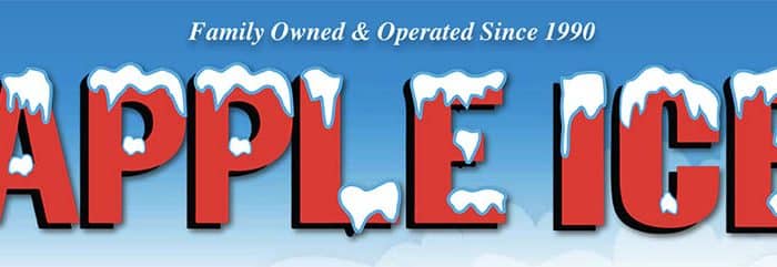 Apple Ice logo