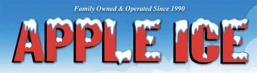 Apple Ice logo