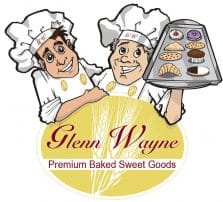 Glen Wayne Bakery logo