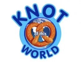 Knot of this World logo