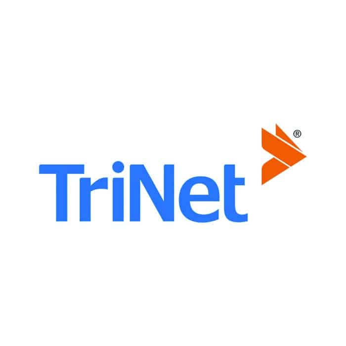 TriNet sponsor logo