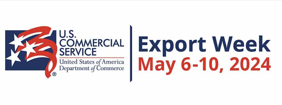 world export week event