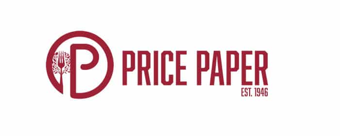 Price Paper logo
