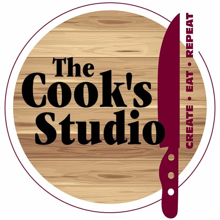 The Cooks Studio logo