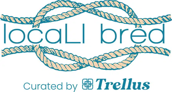 LocaLI bred logo