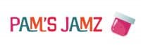 Pams Jamz logo