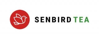 senbird tea logo