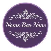 Noms Bar Nom logo