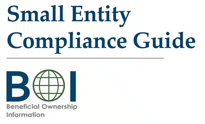 compliance guide