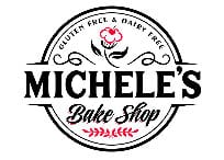 Michele's Bake Shop logo
