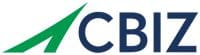 Marcum CBIZ logo