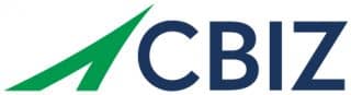 Marcum CBIZ logo
