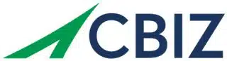 Marcum CBIZ logo