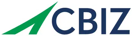 Marcum CBIZ logo