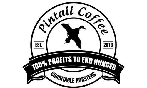 company logo